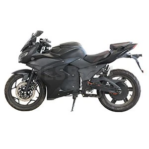 Electric Motorcycle Racing (2)