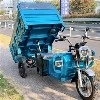 Los 10 principales proveedores de triciclos eléctricos de carga EEC en China ...