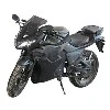 ¿Son las motocicletas eléctricas de gran potencia aptas para el almacenamient...