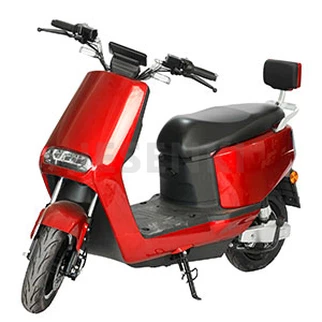 Scooter eléctrico de pasajeros