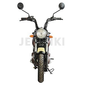 Sport Electric Motor Scooters (2)
