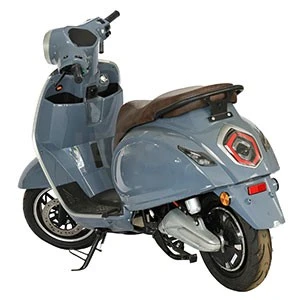Street Electric Motor Scooters